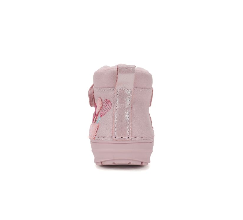D.D.Step Черевики A071-62882 Rose Gold
