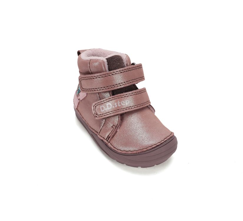 D.D.Step Черевики A071-62882A Chocolate