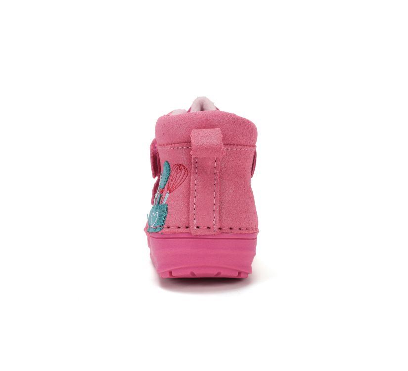 D.D.Step Черевики A071-62882B Hot Pink
