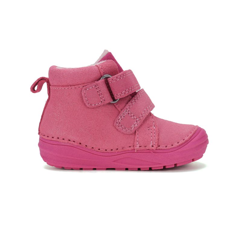 D.D.Step Черевики A071-62882B Hot Pink