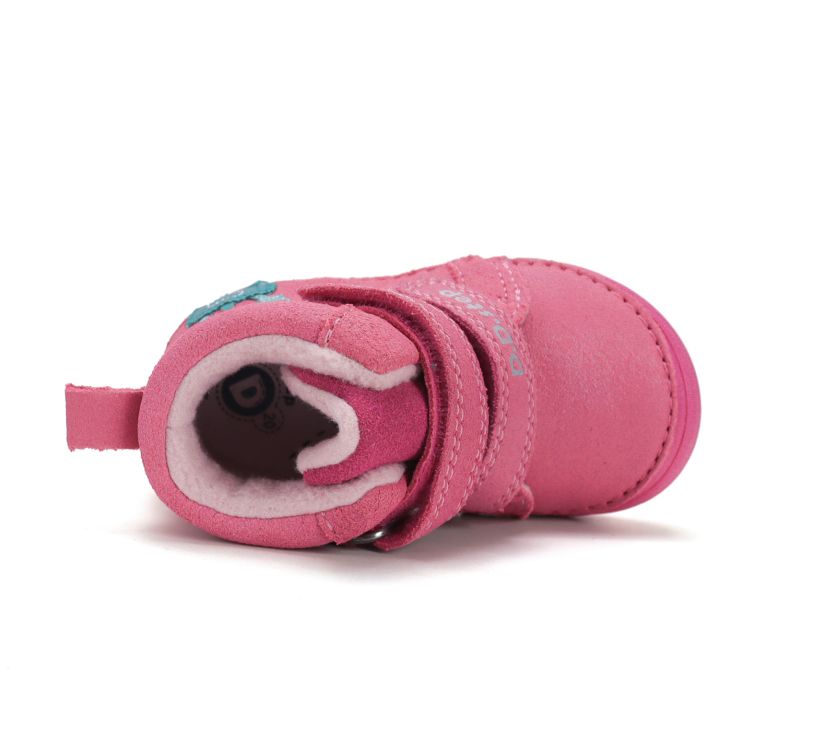 D.D.Step Черевики A071-62882B Hot Pink