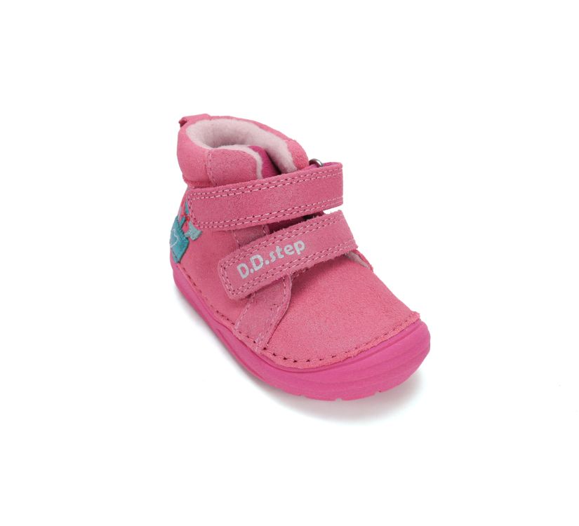 D.D.Step Черевики A071-62882B Hot Pink