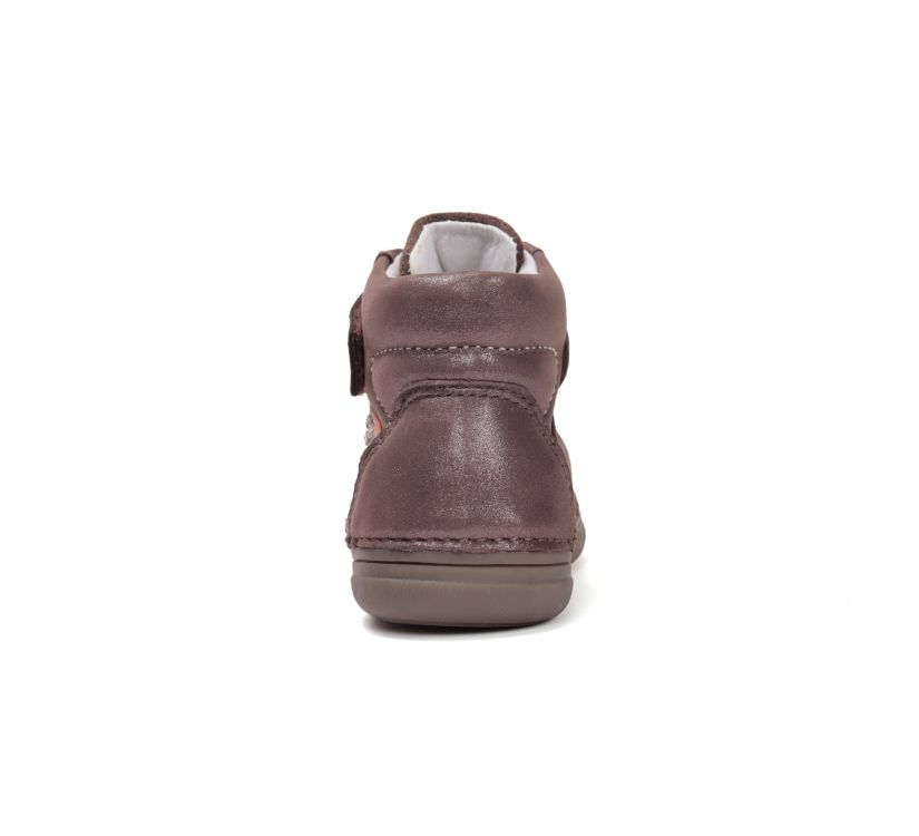 D.D.Step Черевики A078-52162CL Bronze