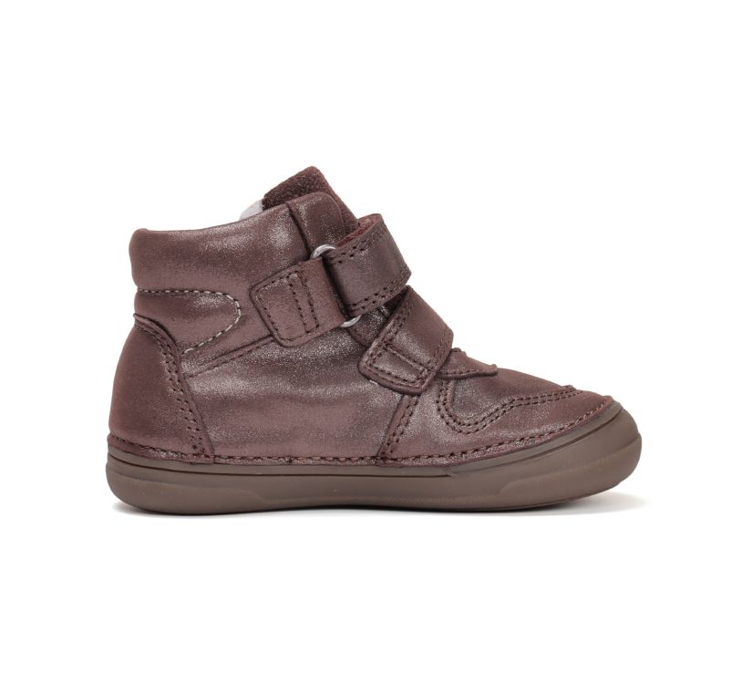 D.D.Step Черевики A078-52162CL Bronze