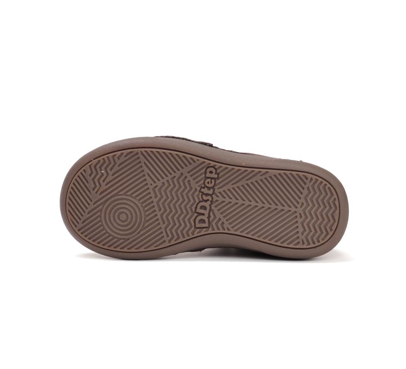 D.D.Step Черевики A078-52162CL Bronze