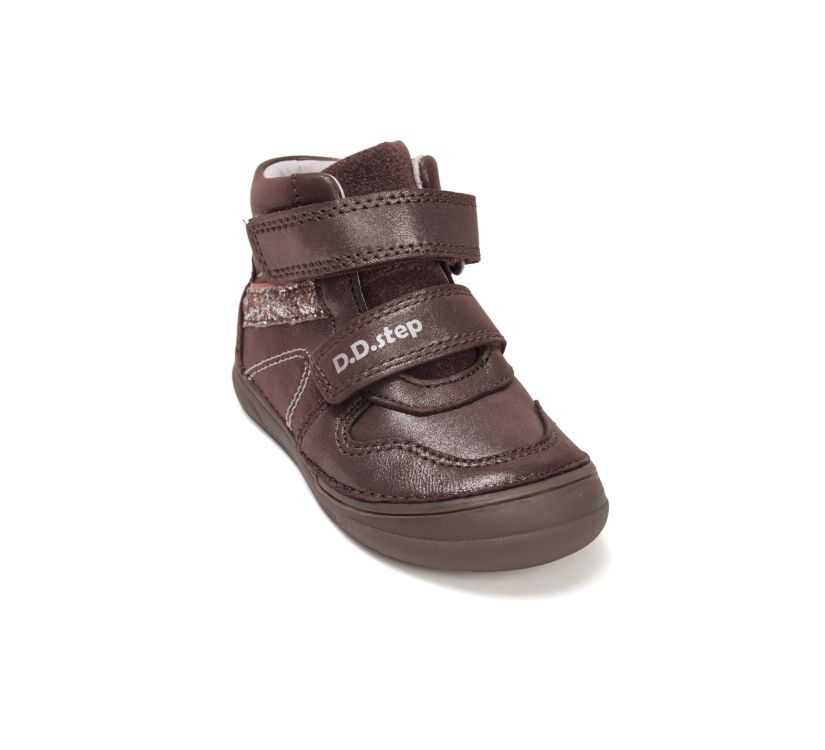 D.D.Step Черевики A078-52162CL Bronze