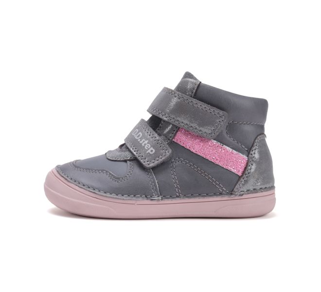 D.D.Step Черевики A078-52162EL Grey