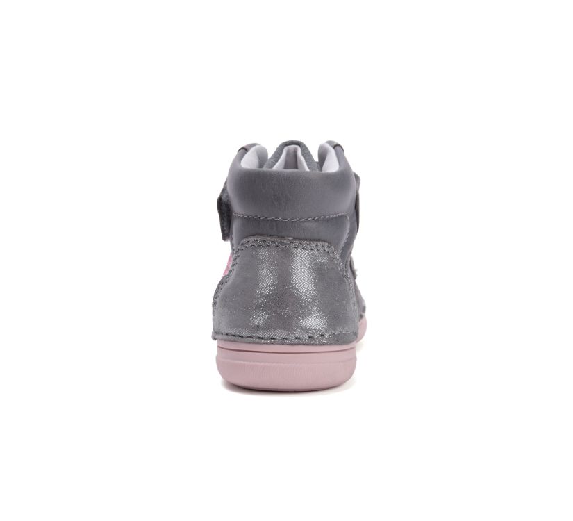 D.D.Step Черевики A078-52162EL Grey