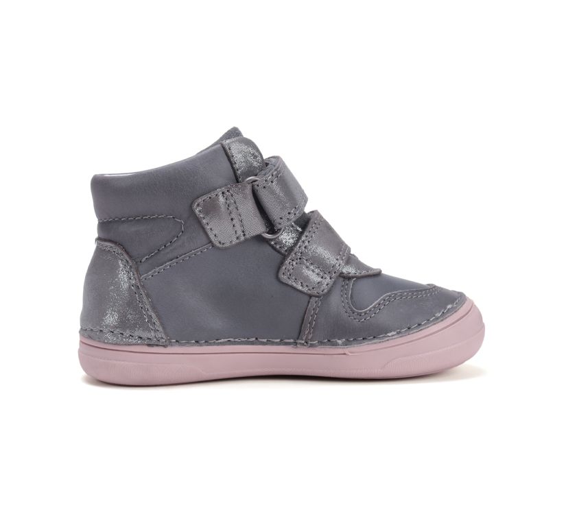 D.D.Step Черевики A078-52162EL Grey