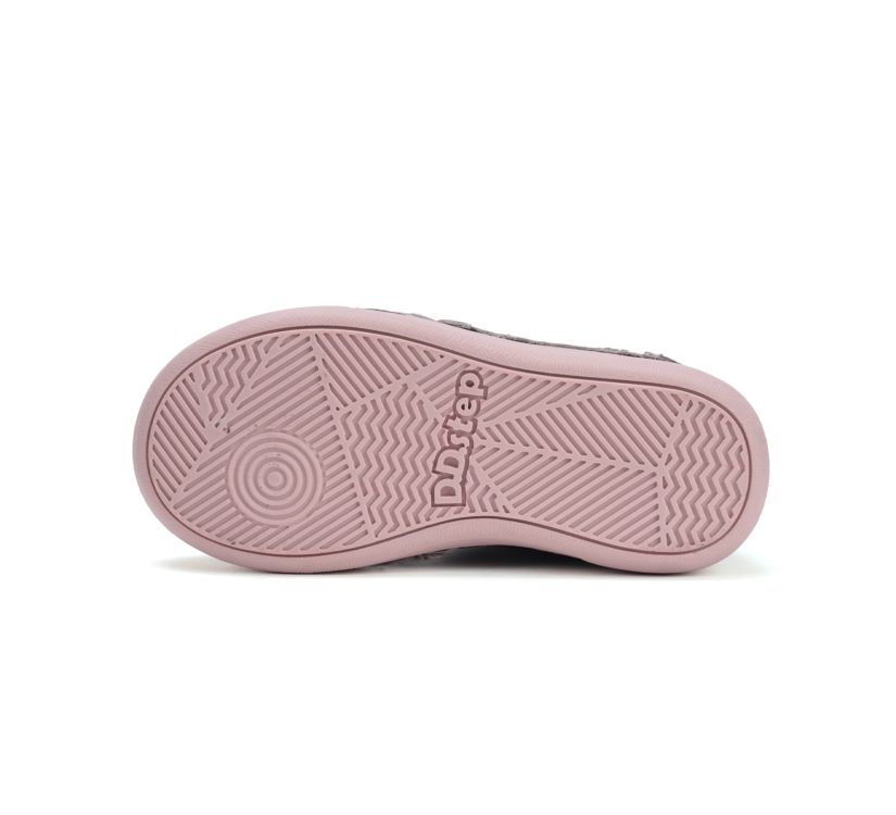 D.D.Step Черевики A078-52162EL Grey