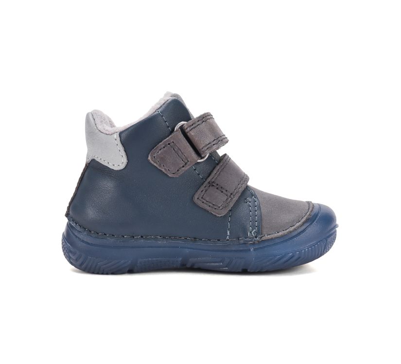 D.D.Step Черевики A082-62203 Royal Blue