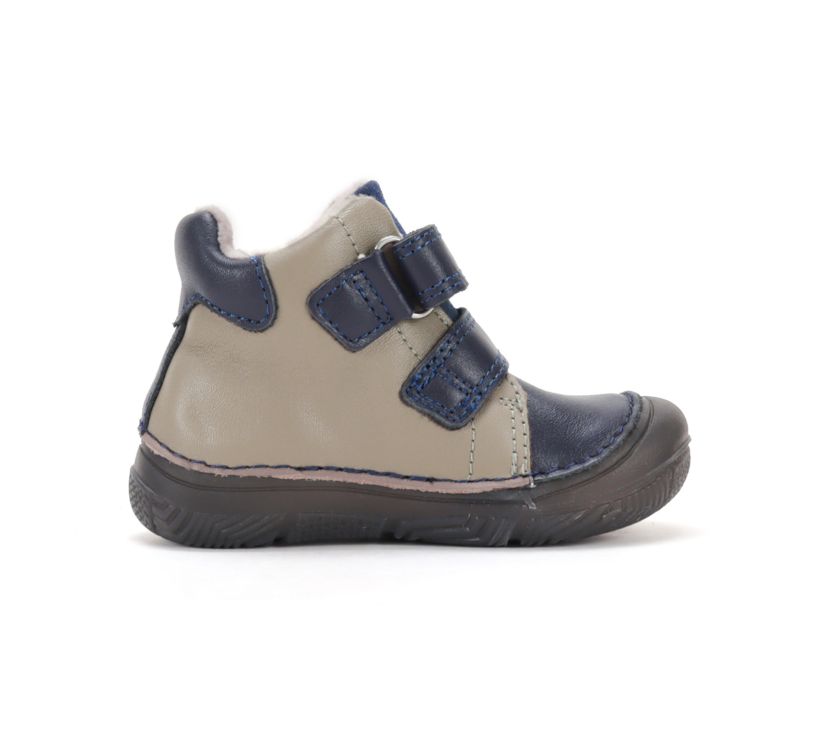 D.D.Step Черевики A082-62203BM Mocha