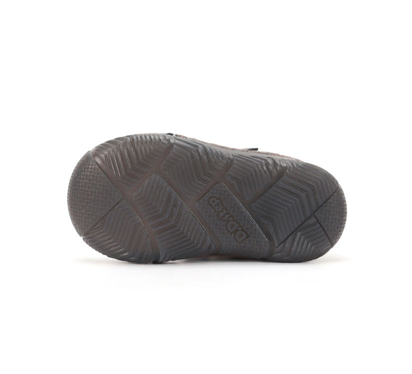 D.D.Step Черевики A082-62203B Mocha