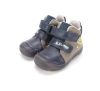 D.D.Step Черевики A082-62203B Mocha