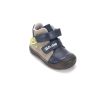 D.D.Step Черевики A082-62203B Mocha