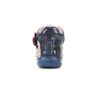 D.D.Step Черевики A082-62750 Royal Blue