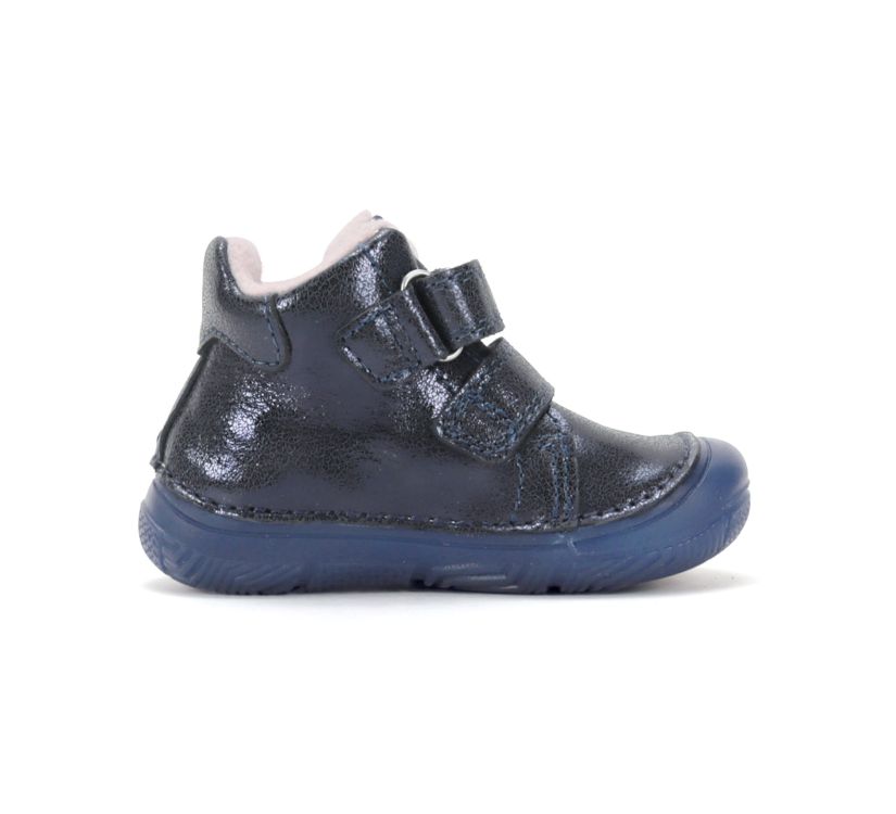 D.D.Step Черевики A082-62750 Royal Blue