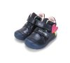 D.D.Step Черевики A082-62750 Royal Blue