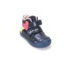 D.D.Step Черевики A082-62750 Royal Blue