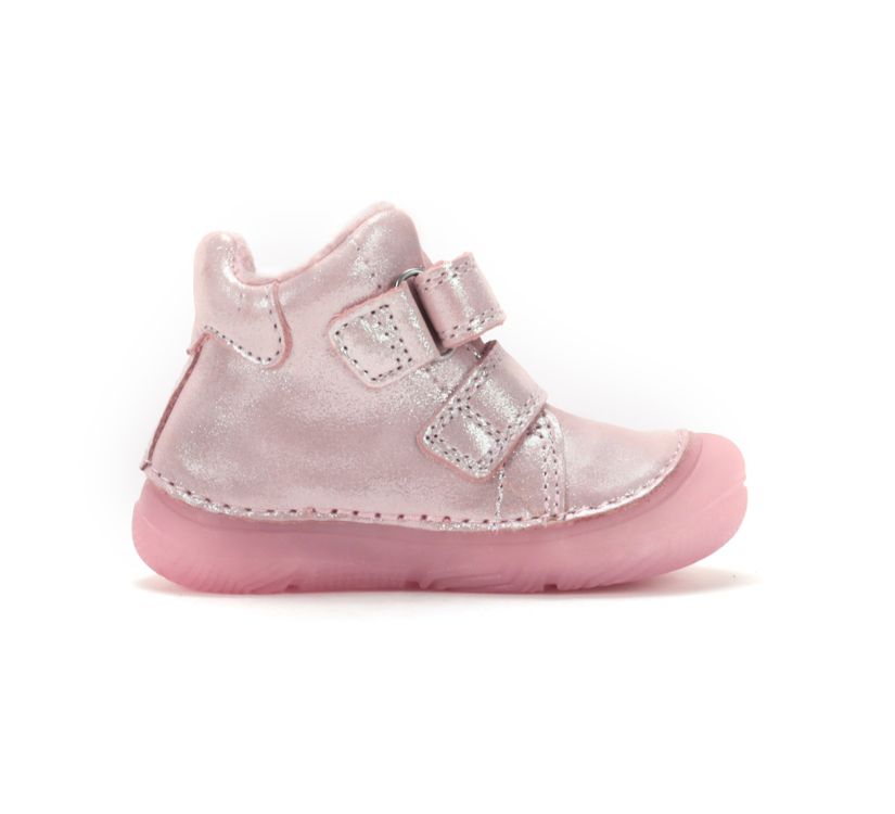 D.D.Step Черевики A082-62750A Rose Gold