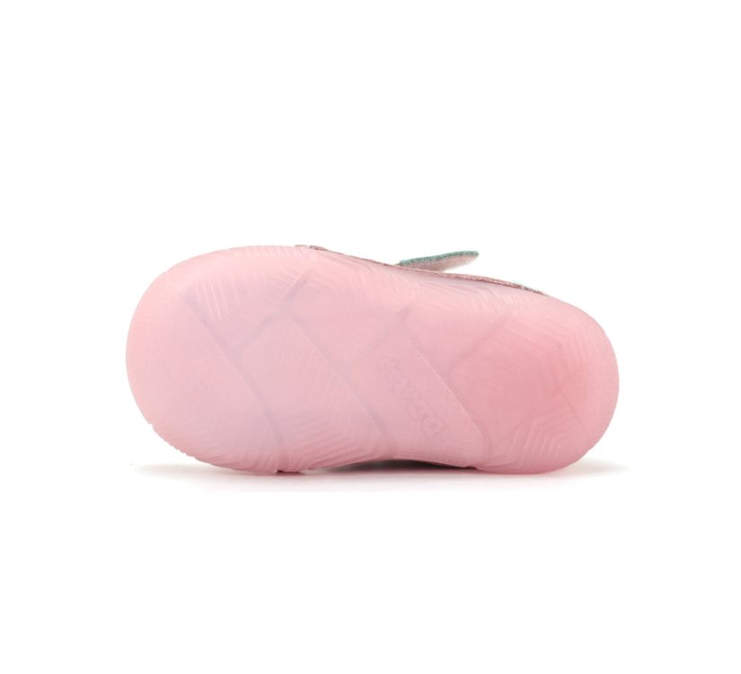 D.D.Step Черевики A082-62750A Rose Gold