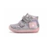 D.D.Step Черевики A116-62403 Silver Barefoot