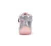 D.D.Step Черевики A116-62403 Silver Barefoot