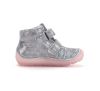 D.D.Step Черевики A116-62403 Silver Barefoot