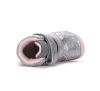 D.D.Step Черевики A116-62403 Silver Barefoot