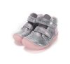 D.D.Step Черевики A116-62403 Silver Barefoot