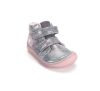 D.D.Step Черевики A116-62403 Silver Barefoot