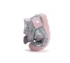 D.D.Step Черевики A116-62403 Silver Barefoot