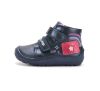 D.D.Step Черевики A116-62403A Cobalt Barefoot
