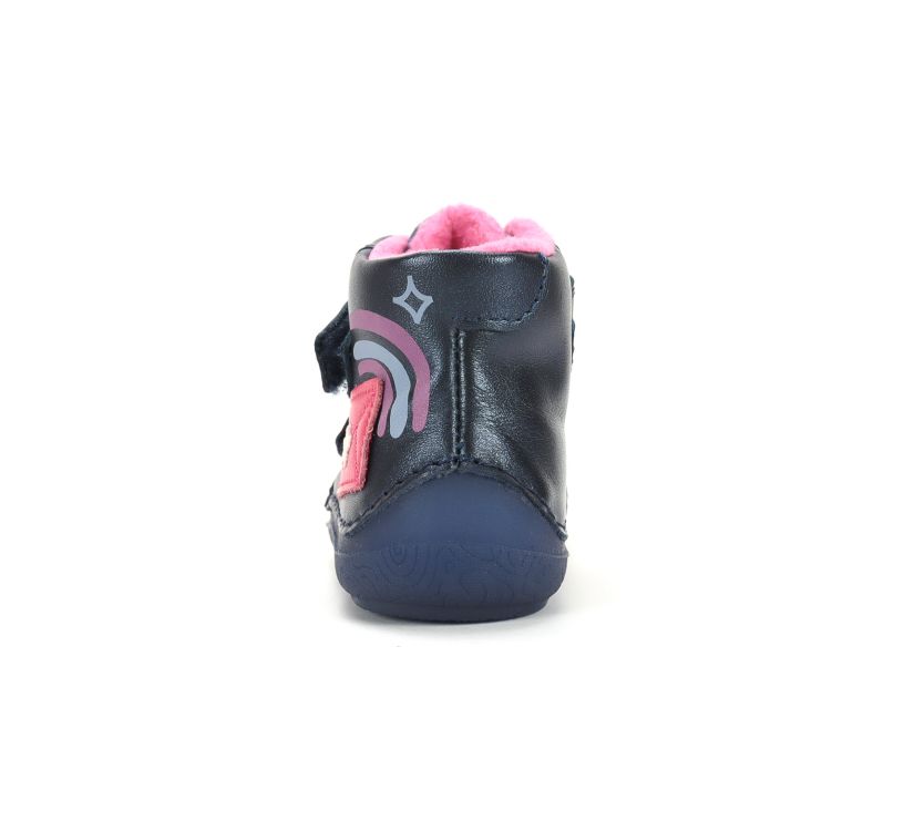 D.D.Step Черевики A116-62403A Cobalt Barefoot