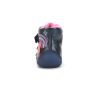 D.D.Step Черевики A116-62403A Cobalt Barefoot