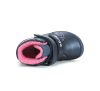 D.D.Step Черевики A116-62403A Cobalt Barefoot
