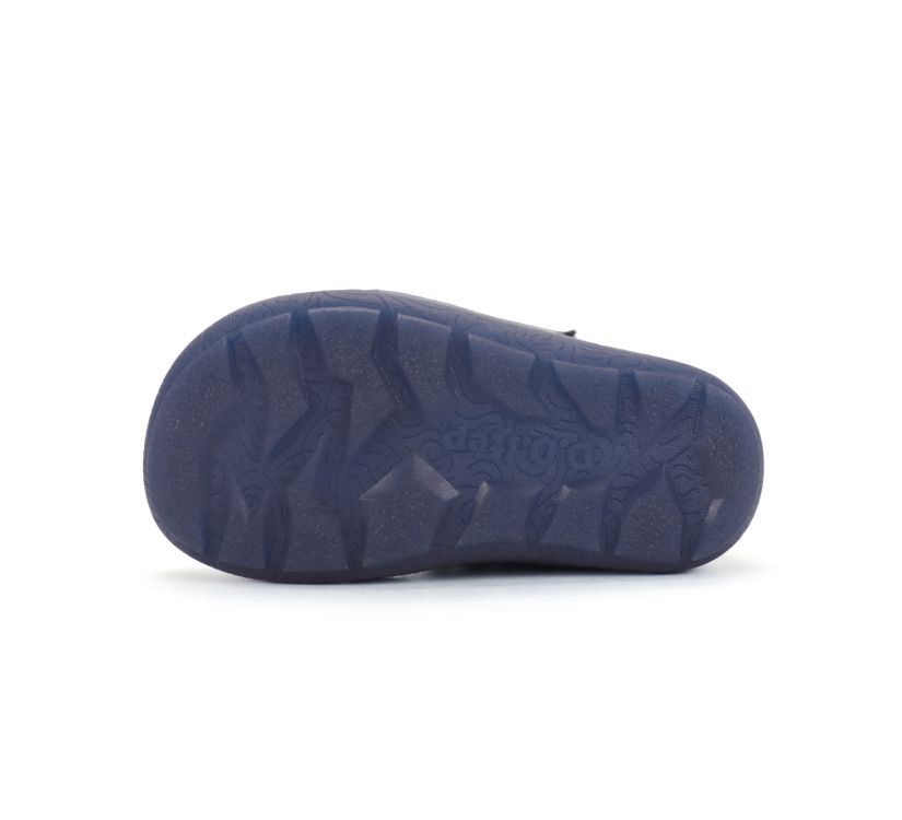 D.D.Step Черевики A116-62403A Cobalt Barefoot