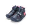 D.D.Step Черевики A116-62403A Cobalt Barefoot