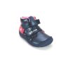 D.D.Step Черевики A116-62403A Cobalt Barefoot