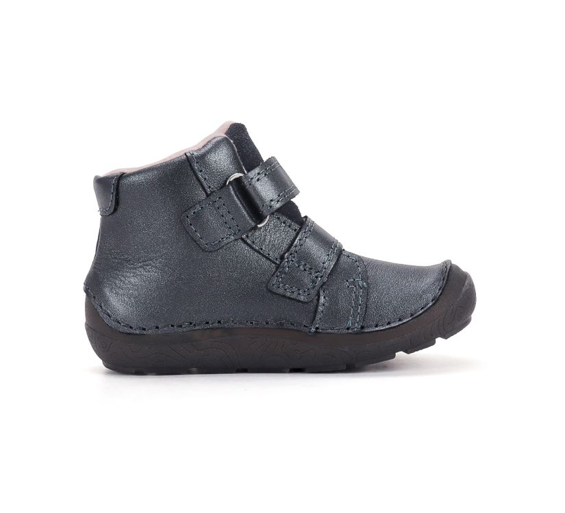 D.D.Step Черевики A116-62403B Lead Barefoot