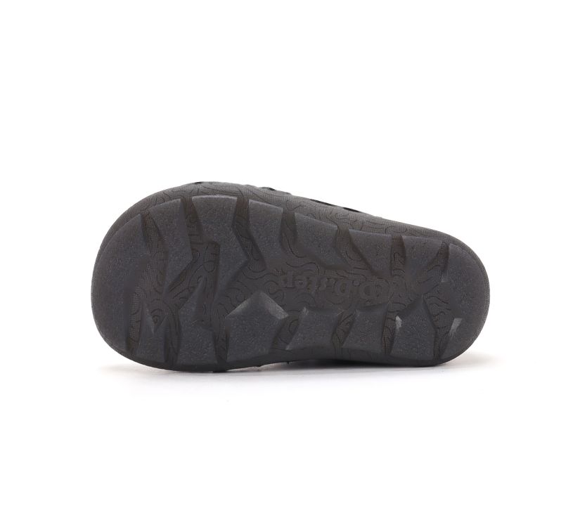 D.D.Step Черевики A116-62403BL Lead Barefoot