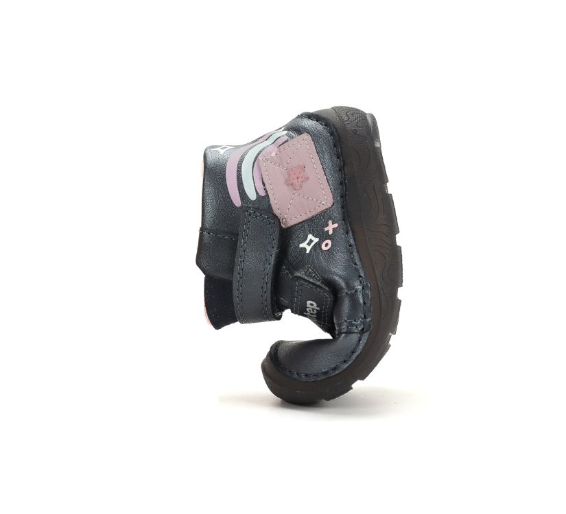 D.D.Step Черевики A116-62403BL Lead Barefoot