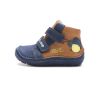 D.D.Step Черевики A116-62455 Chocolate Barefoot