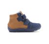 D.D.Step Черевики A116-62455 Chocolate Barefoot