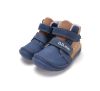 D.D.Step Черевики A116-62455 Chocolate Barefoot