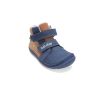 D.D.Step Черевики A116-62455 Chocolate Barefoot
