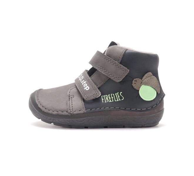 D.D.Step Черевики A116-62455A Emerald Barefoot