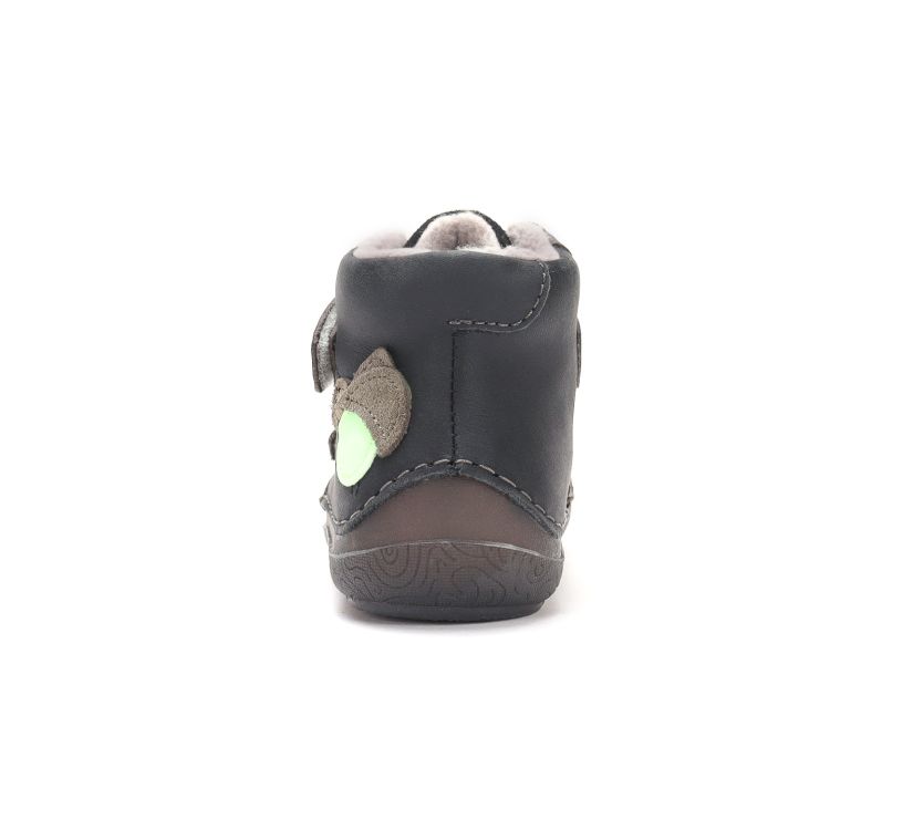 D.D.Step Черевики A116-62455A Emerald Barefoot