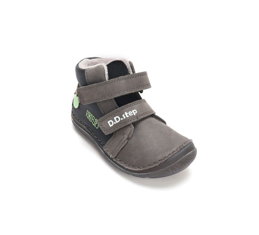 D.D.Step Черевики A116-62455A Emerald Barefoot