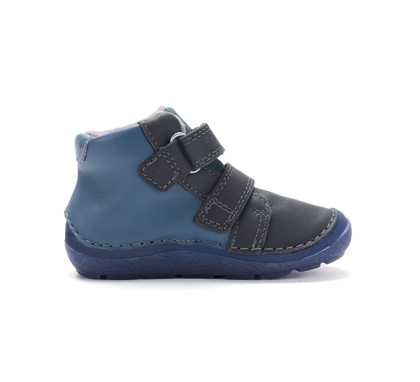 D.D.Step Черевики A116-62455B Marine Barefoot